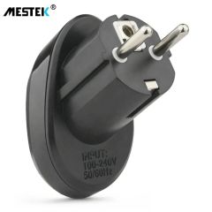 Mestek ST02D serisi Soket Test Cihazı