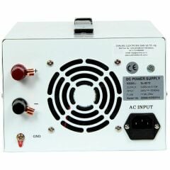 Sunline SL-6010S 60V 10A Ayarlanabilir DC Güç Kaynağı
