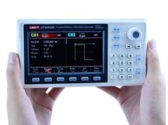 Unit UTG932E Fonksiyon/Keyfi Dalga Sinyal Jenaratörü