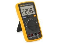 Fluke 15B+ Dijital Multimetre