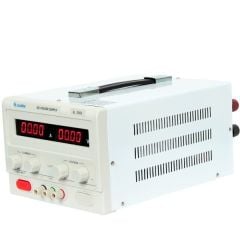 Sunline SL-3050S 30V 50A Ayarlanabilir DC Güç Kaynağı