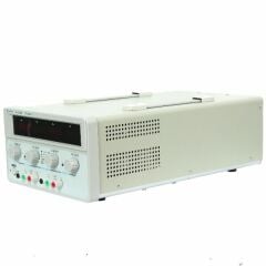 Sunline SL-30102 30V 10A Ayarlanabilir Çift Çıkışlı DC Güç Kaynağı