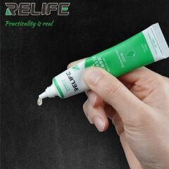 Relife RL-429 20Ml Krem Flux