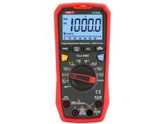 Unit UT161E 1000V True Rms Dijital Multimetre