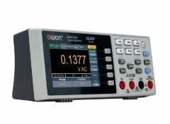 Owon XDM1241 Masatipi True Rms Multimetre