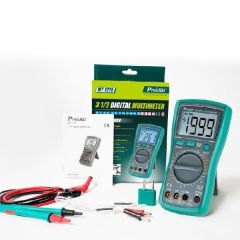 Proskit MT-1270 Dijital Multimetre