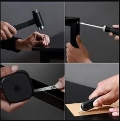 Xiaomi Miiiw MWTK01 Çok Amaçlı Takım Çantası Seti