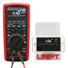 Unit UT181A True Rms Dijital Multimetre