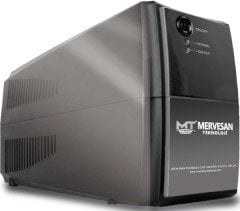 Mervesan MT-UPS-1000VA 600W Kesintisiz Güç Kaynağı Ups