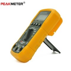 Peakmeter PM 8233E Dijital Multimetre