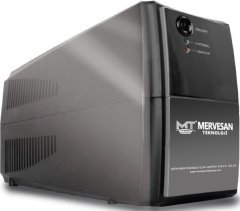 Mervesan MT-UPS-2000VA 1200W Kesintisiz Güç Kaynağı Ups
