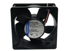 Ebmpapst 5214N/9HHI 24-32V Dc Fan