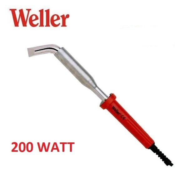 Weller SL-251 Balta Tip 200 Watt Kalem Havya