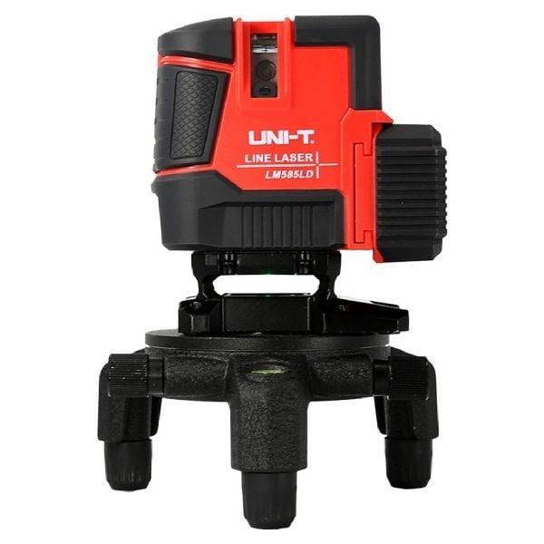 Unit LM585LD 30m Yeşil Lazer Hizalama Cihazı