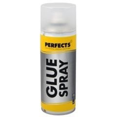 Perfects Glue Hızlı Yapıştırıcı Sprey 400ml
