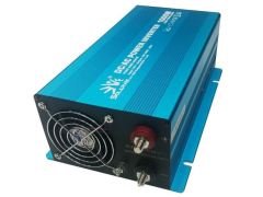 Solarvertech 12V 1000W Tam Sinüs İnverter