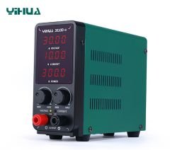 Yihua 3010D-III 30V 10A Ayarlı Güç Kaynağı
