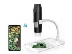 1000X Wifi Hd Kablosuz Dijital Usb Mikroskop