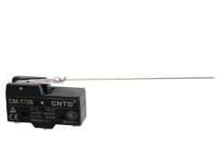 Cntd CM-1705 Uzun Tel Mikro Switch