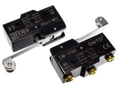 Cntd CM-1703 Makarali Uzun Palet Mikro Switch