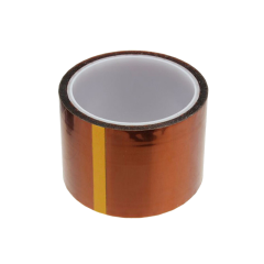 50 mm Polyimid Kapton Yanmaz Bant