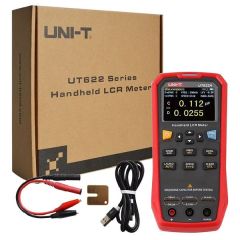 Unit UT-622A LCR Metre