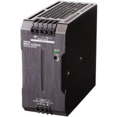 Omron S8VK-G24024 240W 24VDC 10A Ray Tipi Güç Kaynağı