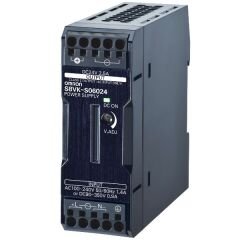 Omron S8VK-S06024 60W 24VDC 2,5A Ray Tipi Güç Kaynağı