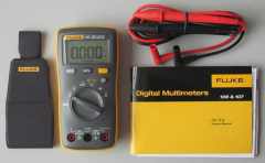 Fluke 107 Dijital Multimetre