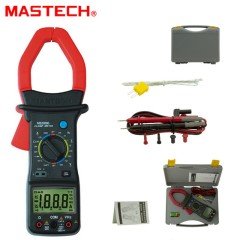 Mastech MS-2000G 2000A Dijital Pens Ampermetre