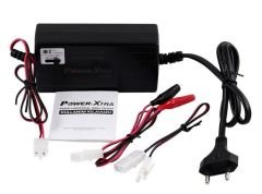 Power-Xtra PX400 Li-İyon/Li-Po Pil Şarj Cihazı