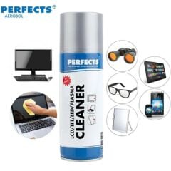 Perfects 200ml LCD Ekran Temizleyici Sprey