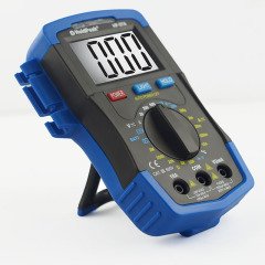 HoldPeak HP-37A Dijital Multimetre