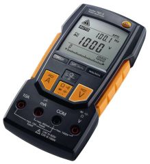 Testo 760-3 True RMS Dijital Multimetre