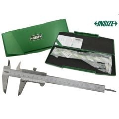 İnsize 1205-150S 150mm Mekanik Kumpas