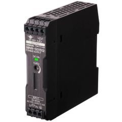 Omron S8VK-G01512 15W 12VDC 1.2A Ray Tipi Güç Kaynağı