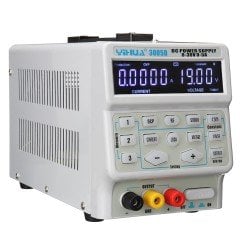 Yihua 3005D 0-30V 5A Ayarlanabilir Dc Güç Kaynağı
