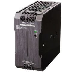 Omron S8VK-G24048 240W 48VDC 5A Ray Tipi Güç Kaynağı