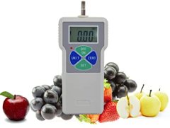 AGY-30 Dijital Meyve Sertlik Ölçer Penetrometre
