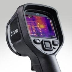 Flir E6 Termal Kamera