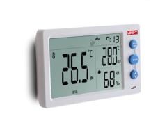 Unit A12T Dijital Termometre Sıcaklık Nem Ölçüm Cihazı