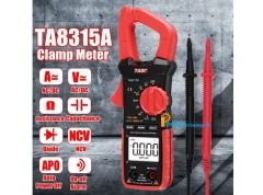 Tasi TA8315A Mini True Rms Dijital Pensampermetre