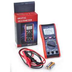 TT Technic DT-6221 Dijital Multimetre