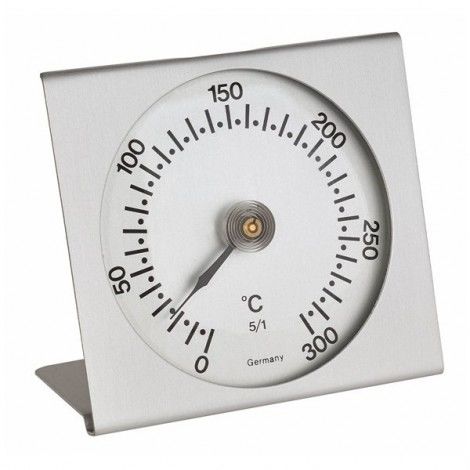 TFA 14.1004.60 İbreli Fırın Termometresi