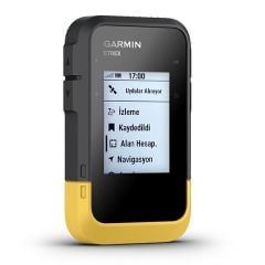 Garmin eTrex SE El Tipi GPS Tarla Arazi Alan Ölçer