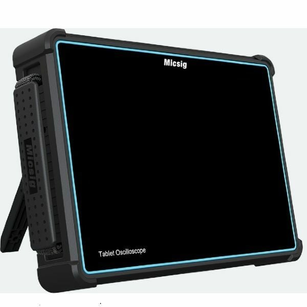 Micsig TO2004 200MHz 4 Kanal Tablet Osiloskop