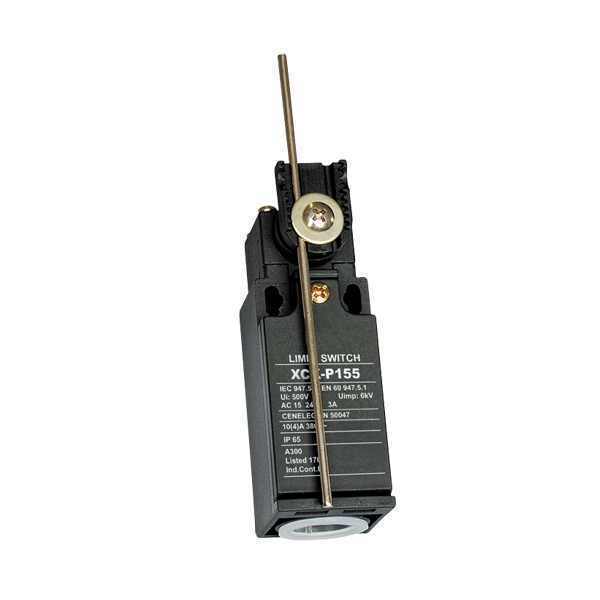 LL8XCK-P155 Plastik Limit Switch