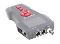 Uptech NF-8601A POE Ping Ethernet Network Kablo Test Cihazı