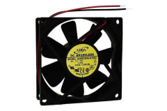 ADDA 80x80X25mm Sunucu-Kare Fan DC 12 V 0.25A