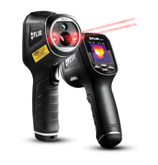 FLIR TG167 Spot Termal Kamera